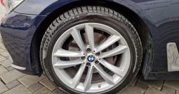 BMW serija 7 740 xDrive Luxury, Laser, Šiber, HeadUP, 360kam, u PDV-u