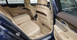 BMW serija 7 740 xDrive Luxury, Laser, Šiber, HeadUP, 360kam, u PDV-u