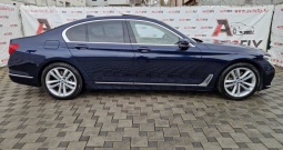 BMW serija 7 740 xDrive Luxury, Laser, Šiber, HeadUP, 360kam, u PDV-u