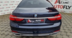 BMW serija 7 740 xDrive Luxury, Laser, Šiber, HeadUP, 360kam, u PDV-u