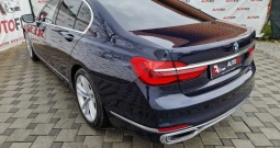 BMW serija 7 740 xDrive Luxury, Laser, Šiber, HeadUP, 360kam, u PDV-u