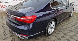 BMW serija 7 740 xDrive Luxury, Laser, Šiber, HeadUP, 360kam, u PDV-u