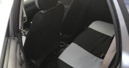 Opel corsa 1,7 DI