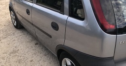 Opel corsa 1,7 DI