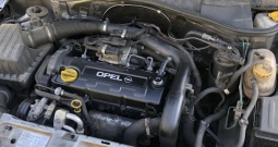 Opel corsa 1,7 DI