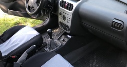 Opel corsa 1,7 DI