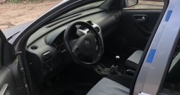 Opel corsa 1,7 DI