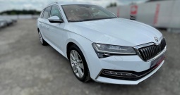 Škoda Superb Combi Premuim iV 1.4 TSI DSG