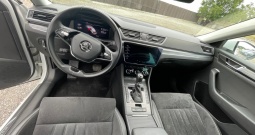 Škoda Superb Combi Premuim iV 1.4 TSI DSG