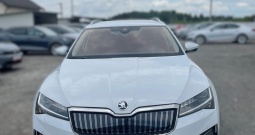 Škoda Superb Combi Premuim iV 1.4 TSI DSG