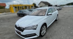 Škoda Superb Combi Premuim iV 1.4 TSI DSG