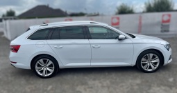 Škoda Superb Combi Premuim iV 1.4 TSI DSG