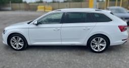 Škoda Superb Combi Premuim iV 1.4 TSI DSG