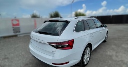 Škoda Superb Combi Premuim iV 1.4 TSI DSG