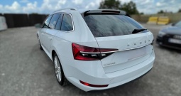 Škoda Superb Combi Premuim iV 1.4 TSI DSG