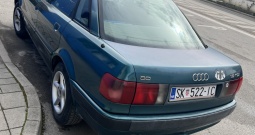 Audi A 80 1.9 TDI