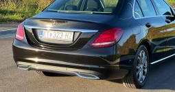 Mercedes-Benz C-klasa 220 D