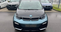 BMW i3s, Premium, 135 kw, 184 ks, pro nav. kamera, u dolasku