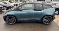 BMW i3s, Premium, 135 kw, 184 ks, pro nav. kamera, u dolasku