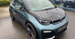 BMW i3s, Premium, 135 kw, 184 ks, pro nav. kamera, u dolasku