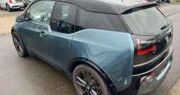 BMW i3s, Premium, 135 kw, 184 ks, pro nav. kamera, u dolasku