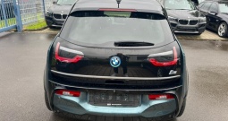 BMW i3s, Premium, 135 kw, 184 ks, pro nav. kamera, u dolasku