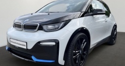 BMW i3s, premium, 135kw, 184ks, pro nav. kao nov