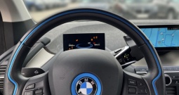 BMW i3s, premium, 135kw, 184ks, pro nav. kao nov