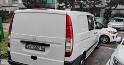 Mercedes Vito 109 CDI