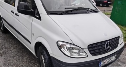 Mercedes Vito 109 CDI