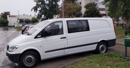 Mercedes Vito 109 CDI