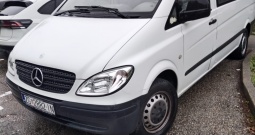 Mercedes Vito 109 CDI