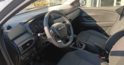 Dacia Sandero 1,0 TCe 90 Essential