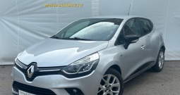 Renault Clio TCe 75 Limited-REGISTRIRAN DO 6/25!!