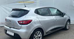 Renault Clio TCe 75 Limited-REGISTRIRAN DO 6/25!!