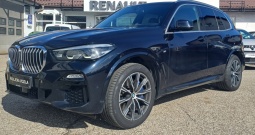 BMW X5 xDrive30d Aut.,2 VL.,Kupljen u HR.,SA PDV-om