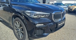 BMW X5 xDrive30d Aut.,2 VL.,Kupljen u HR.,SA PDV-om