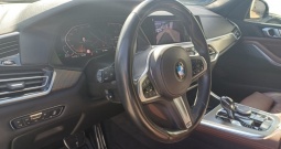 BMW X5 xDrive30d Aut.,2 VL.,Kupljen u HR.,SA PDV-om