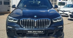 BMW X5 xDrive30d Aut.,2 VL.,Kupljen u HR.,SA PDV-om