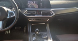 BMW X5 xDrive30d Aut.,2 VL.,Kupljen u HR.,SA PDV-om