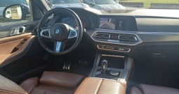 BMW X5 xDrive30d Aut.,2 VL.,Kupljen u HR.,SA PDV-om