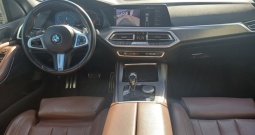 BMW X5 xDrive30d Aut.,2 VL.,Kupljen u HR.,SA PDV-om