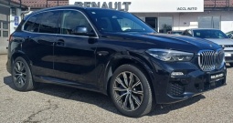 BMW X5 xDrive30d Aut.,2 VL.,Kupljen u HR.,SA PDV-om