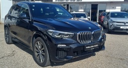 BMW X5 xDrive30d Aut.,2 VL.,Kupljen u HR.,SA PDV-om