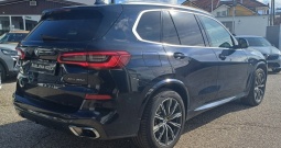 BMW X5 xDrive30d Aut.,2 VL.,Kupljen u HR.,SA PDV-om