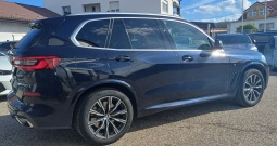 BMW X5 xDrive30d Aut.,2 VL.,Kupljen u HR.,SA PDV-om