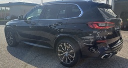 BMW X5 xDrive30d Aut.,2 VL.,Kupljen u HR.,SA PDV-om