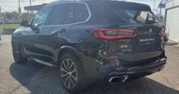 BMW X5 xDrive30d Aut.,2 VL.,Kupljen u HR.,SA PDV-om