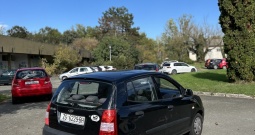 Kia Picanto 1.0 benzin