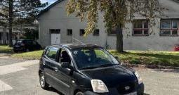 Kia Picanto 1.0 benzin